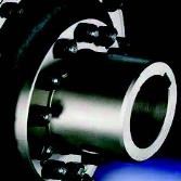 Highly Flexible Couplings