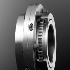 GEARex® All-steel gear coupling