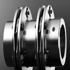 RADEX®-N steel lamina couplings