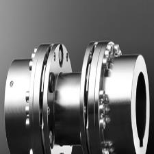 RIGIFLEX® steel lamina couplings